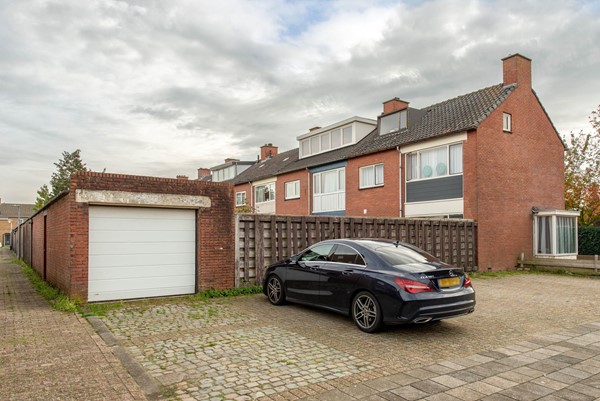 Medium property photo - Pater Beckerstraat 19, 4731 AK Oudenbosch